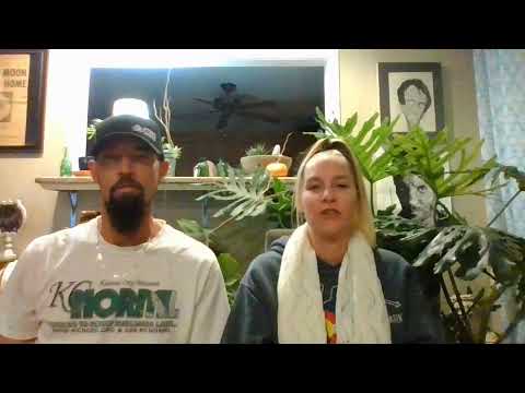 Stay @ Home Grow Series Danksgiving Hashtastic Extravaganza