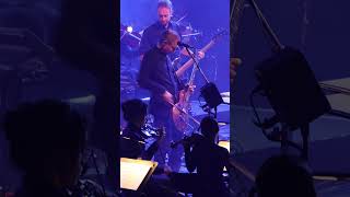 Sigur Rós - Von (Performed in Berlin)