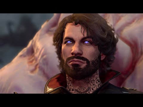 Child of Bhaal | Baldur's Gate 3 Edit