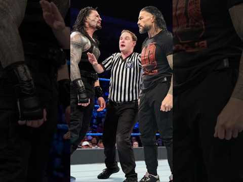 Big Dog Roman Reigns Returns To Save Tribal Chief Roman Reigns From Solo Sikao Bloodline 😱