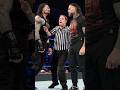 Big Dog Roman Reigns Returns To Save Tribal Chief Roman Reigns From Solo Sikao Bloodline