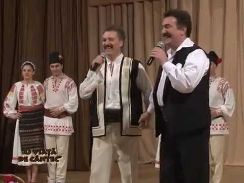 „O viată de cântec” -  Mitică TAVĂ - Partea a V-a