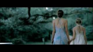 Оксана Лаврентьева в фильме "Юленька"