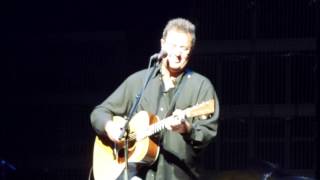 Vince Gill Threaten Me with Heaven ACL Live 2012