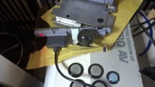 A Few Game Repair Updates On The Parts Box From Derik64