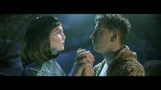 Shortstraw - T-Shirt (Official Video)