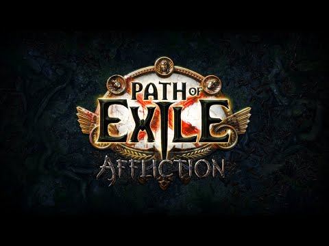 Path of Exile: Affliction Official Trailer