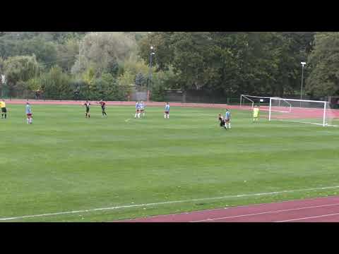 Chełminianka - KS Brzoza 3:2 (bramka na 1:2)