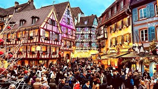 THE MOST GLORIOUS CHRISTMAS CITY IN THE WORLD 🎅 IMPRESSIVE 🎄 THE TRUE SPIRIT OF CHRISTMAS
