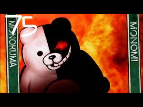 Danganronpa 2 Goodbye Despair Pt. 75: Hopes Peak Academy. (No Commentary)
