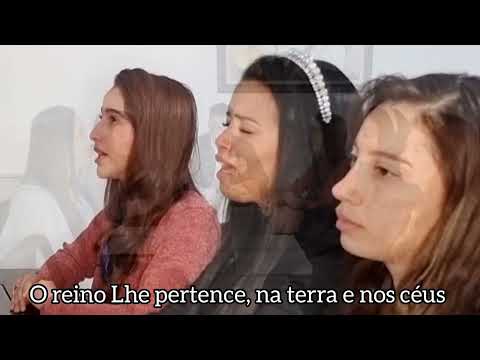 Hino CCB 194 - Vós chorareis e vos lamentareis / Família Nogueira