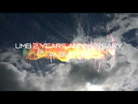 Universal Music Bank 2 Years Anniversary Full Album Mix