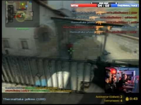 ESL Pro Series Finals 14