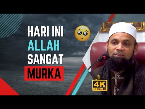 Siri 1 | Kenapa Nabi Lain Enggan Beri Syafaat? 