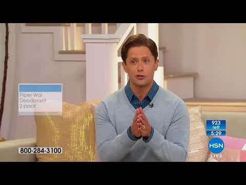 HSN | Healthy You with Brett Chukerman 02.27.2018 - 07 PM