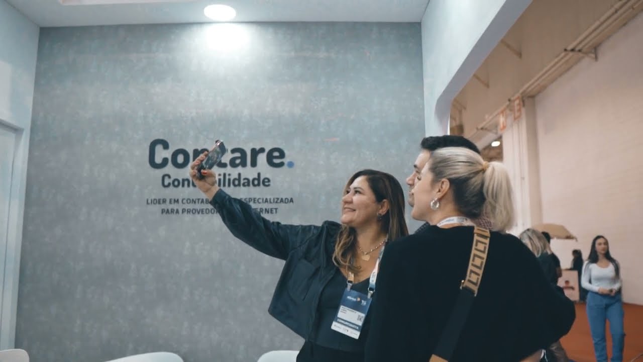 Contare na ABRINT 2024: Depoimentos e Conexões que Impulsionam o Sucesso