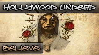 Hollywood Undead - Believe [Legendado]
