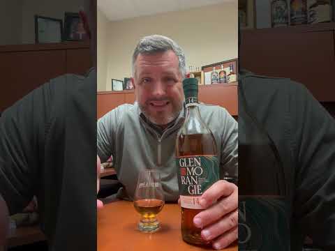 Glenmorangie 14yr Quinta Ruban