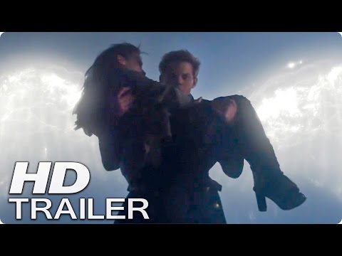 Trailer Fallen - Engelsnacht