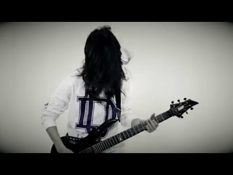 SOUL JAPAN(田浦楽) / 'TOUGOU TURN' Official Music Video