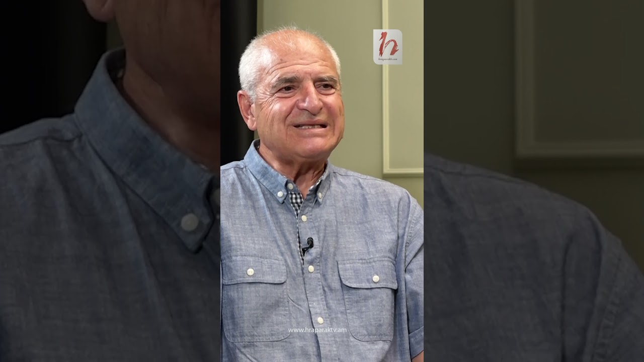 Ձախողված Փաշինյանը դաս է տալիս կայացած պետությունների ղեկավարներին