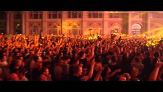 Above &amp; Beyond - Mariana Trench (OFFICIAL PROMO VIDEO)