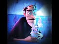 Goob Meet The Robinsons HAUNTED