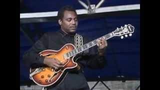 Count Basie Orchestra - Basie's Bag - 8/19/1990 - Newport Jazz Festival (Official)