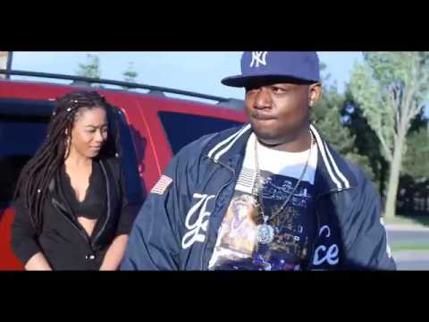 C'Rae - Gotta Get (Official Video)