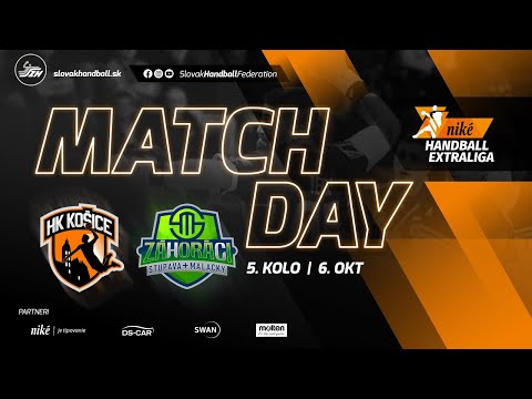 Košice Crows vs Záhoráci Stupava/Malacky