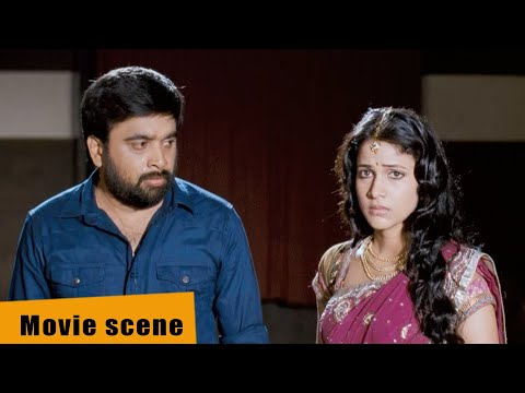 Bramman Tamil Movie | Climax | M. Sasikumar | Lavanya Tripathi