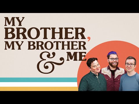 MBMBaM 707: Beef Me Down to Beefy Town