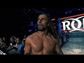 Rhett Titus Vs Kenny King At Final Battle