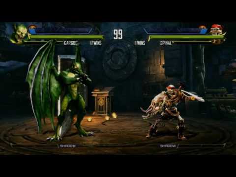 Evo 2016 - Killer Instinct (Grand Final): Hollywood Sleep vs Bass