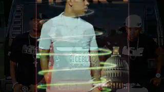 The Hottest DMV Hip Hop Artist IceBloc- (DMVStars.com)