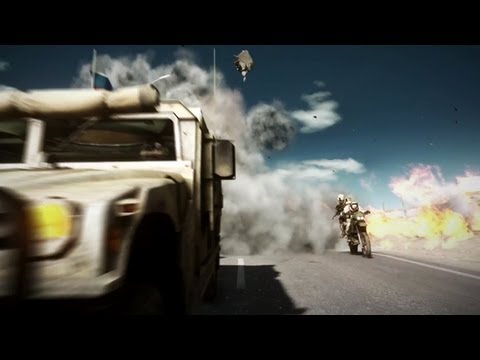 battlefield 3 end game pc release