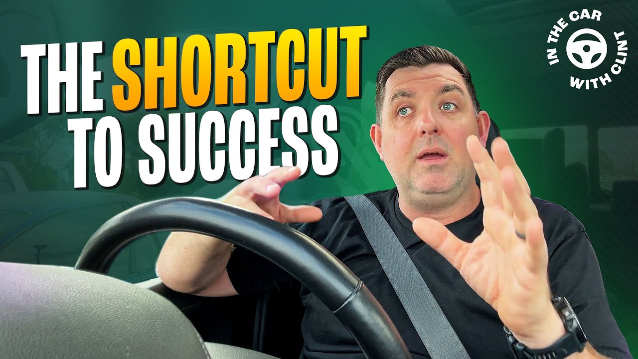 The Shortcut to Success