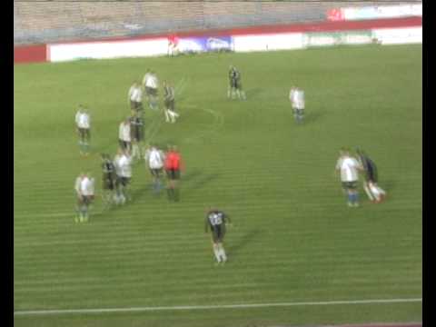 16.6. Kalev - Levadia 2:2