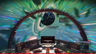 宇宙で遭難中なんですよ！！(練習中)【NO MAN'S SKY】