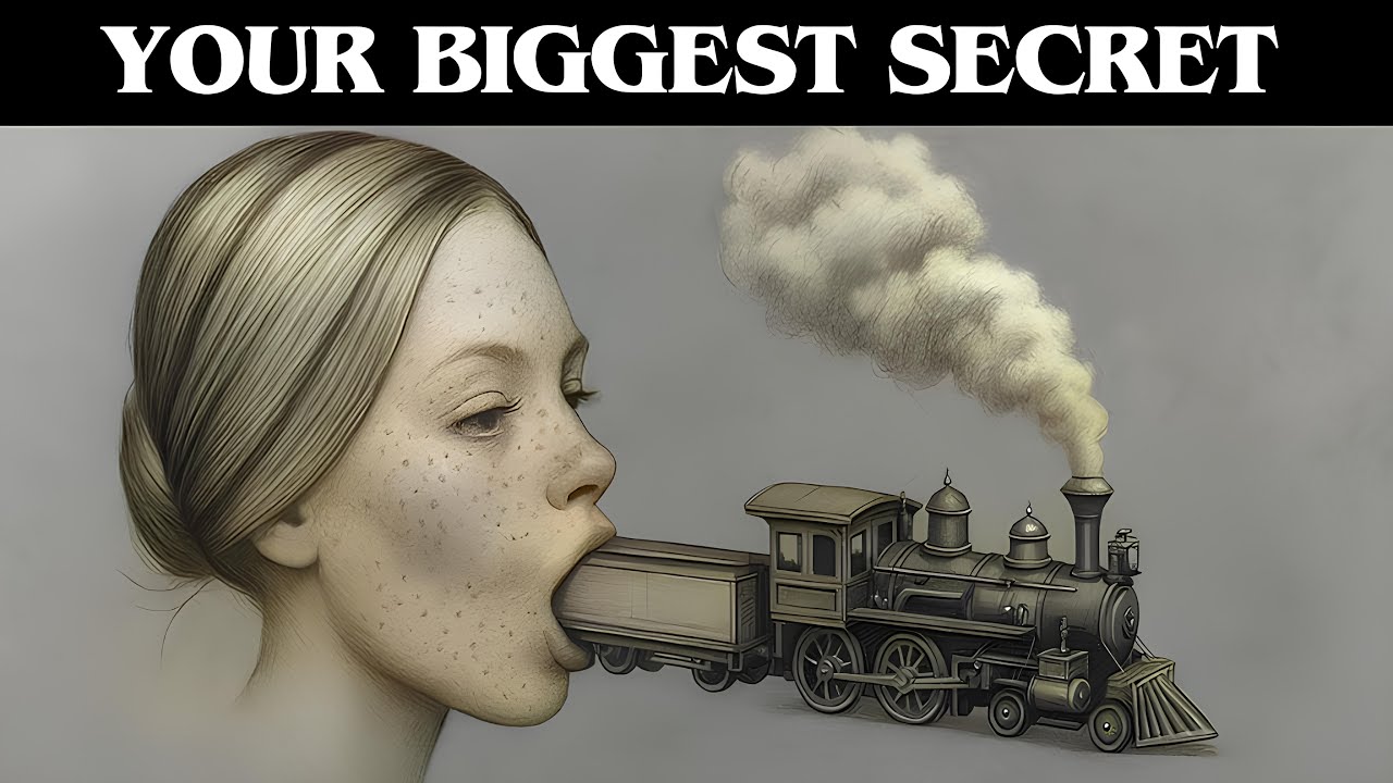 Women DON'T Want You to See This Video (Schopenhauer)