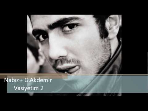 Nabız+ G.Akdemir Vasiyetim 2