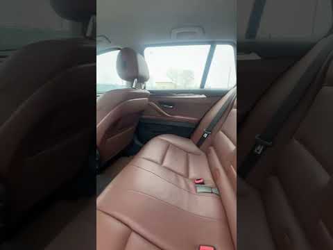 фото bmw 5 серии vi (f10/f11/f07) рестайлинг 0