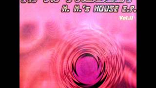 K K  PROJECT- it's time for a houze 1996