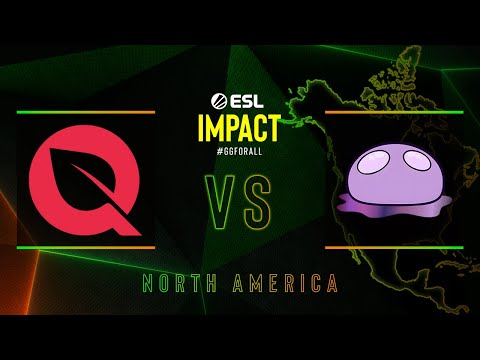 FlyQuest RED vs. shimmer - Map 1 [Mirage] - ESL Impact S4 - NA