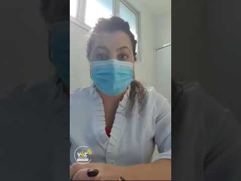 Cruzeiro da Fortaleza/Brejo Bonito: Coordenadora de Epidemiologia do MUNICÍPIO.