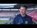 Erwin Mulder is op zijn plek bij sc Heerenveen