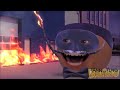 The Cramp Twins Promo TheCartoonMan12 Style
