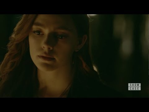 Legacies 1x07 Hopes Letter To Klaus