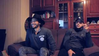 PREMIERE ECOUTE - Rohff - Culture UrbHaine