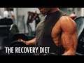 The Most Anabolic You Will Ever Be | Post Show Rebound
